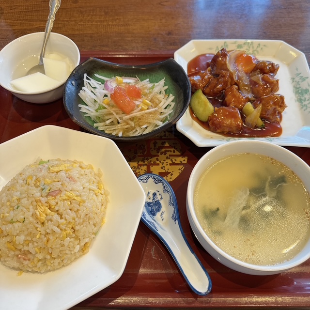 中国料理 頂香（でぃんしゃん）6 熊本市八王寺 | 株式会社ハウディ